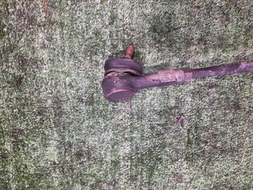 РУЛЕВАЯ РЕЙКА НА MITSUBISHI LANCER CEDIA CS5W 4G93