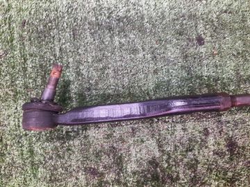 РУЛЕВАЯ РЕЙКА НА TOYOTA ALPHARD ANH20W 2AZ-FE