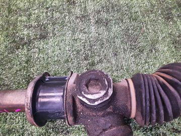 РУЛЕВАЯ РЕЙКА НА DAIHATSU TERIOS KID J111G EF-DEM