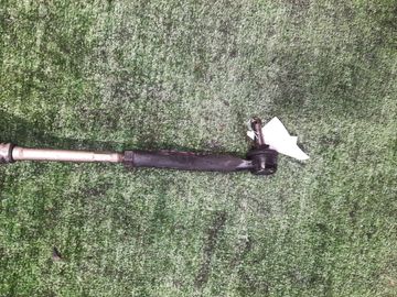 РУЛЕВАЯ РЕЙКА НА TOYOTA COROLLA NZE121 1NZ-FE