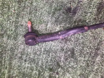 РУЛЕВАЯ РЕЙКА НА TOYOTA COROLLA NZE121 1NZ-FE