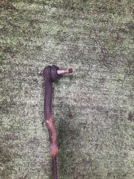 РУЛЕВАЯ РЕЙКА НА NISSAN MURANO PNZ51 VQ35DE