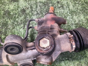 РУЛЕВАЯ РЕЙКА НА TOYOTA CALDINA AT211 7A-FE