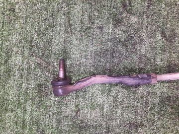 РУЛЕВАЯ РЕЙКА НА TOYOTA CALDINA AT211 7A-FE