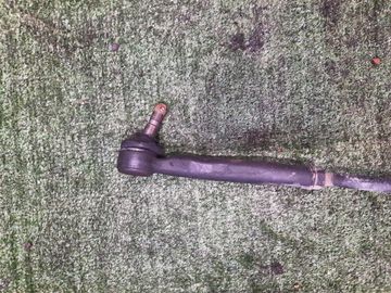 РУЛЕВАЯ РЕЙКА НА TOYOTA COROLLA FIELDER NZE141G 1NZ-FE