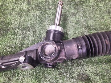 РУЛЕВАЯ РЕЙКА НА MITSUBISHI OUTLANDER GF8W 4J12