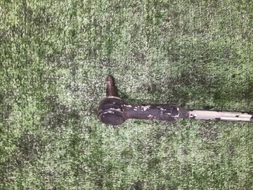 РУЛЕВАЯ РЕЙКА НА MITSUBISHI OUTLANDER GF8W 4J12