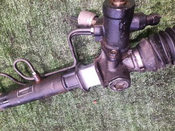 РУЛЕВАЯ РЕЙКА НА TOYOTA TERCEL EL51 4E-FE