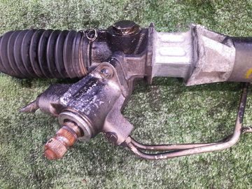 РУЛЕВАЯ РЕЙКА НА NISSAN LIBERTY RNM12 QR20DE