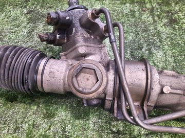 РУЛЕВАЯ РЕЙКА НА TOYOTA CAMI J100E HC-EJ