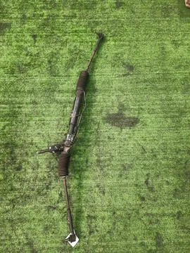 РУЛЕВАЯ РЕЙКА НА SUBARU FORESTER SF5 EJ20E