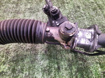 РУЛЕВАЯ РЕЙКА НА SUBARU FORESTER SF5 EJ20E