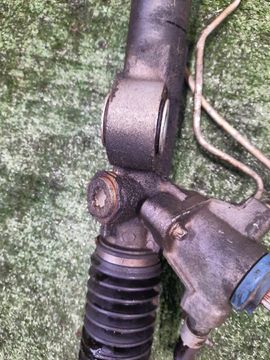 РУЛЕВАЯ РЕЙКА НА NISSAN SUNNY FNB15 QG15DE