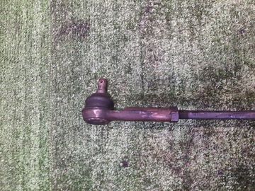 РУЛЕВАЯ РЕЙКА НА NISSAN SUNNY FNB15 QG15DE