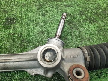 РУЛЕВАЯ РЕЙКА НА TOYOTA COROLLA  AXIO NZE144 1NZ-FE