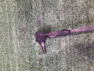 РУЛЕВАЯ РЕЙКА НА TOYOTA COROLLA  AXIO NZE144 1NZ-FE