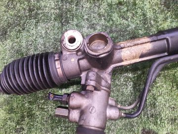 РУЛЕВАЯ РЕЙКА НА TOYOTA WINDOM MCV21 2MZ-FE