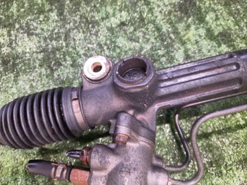 РУЛЕВАЯ РЕЙКА НА TOYOTA HARRIER MCU15W 1MZ-FE