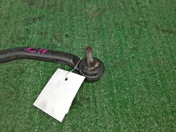 РУЛЕВАЯ РЕЙКА НА NISSAN TIIDA C11 HR15DE