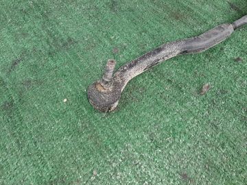 РУЛЕВАЯ РЕЙКА НА NISSAN TIIDA C11 HR15DE