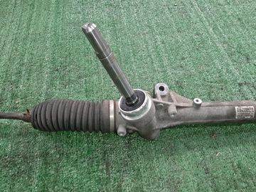 РУЛЕВАЯ РЕЙКА НА NISSAN TIIDA C11 HR15DE