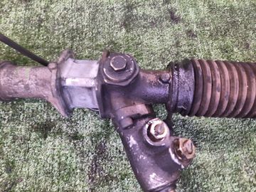 РУЛЕВАЯ РЕЙКА НА SUBARU IMPREZA GF1 EJ15E