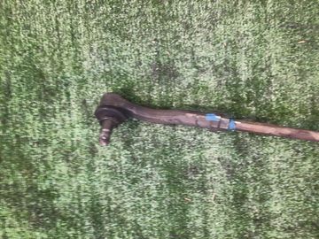 РУЛЕВАЯ РЕЙКА НА SUBARU IMPREZA GF1 EJ15E