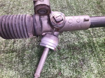 РУЛЕВАЯ РЕЙКА НА SUZUKI HUSTLER MR31S R06A