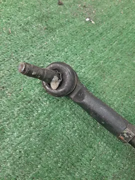 РУЛЕВАЯ РЕЙКА НА TOYOTA CELICA ST185 3S-GTE