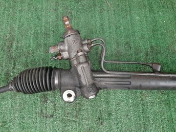 РУЛЕВАЯ РЕЙКА НА TOYOTA HARRIER SXU10W 5S-FE