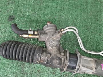 РУЛЕВАЯ РЕЙКА НА NISSAN SERENA TC24 QR20DE