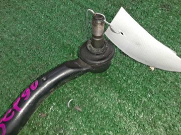 РУЛЕВАЯ РЕЙКА НА TOYOTA VITZ SCP90 2SZ-FE