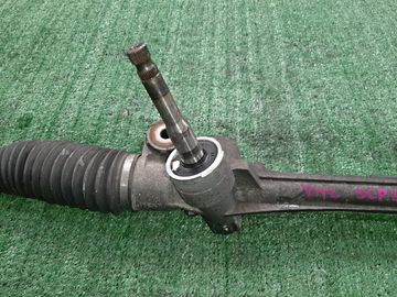 РУЛЕВАЯ РЕЙКА НА TOYOTA VITZ SCP90 2SZ-FE