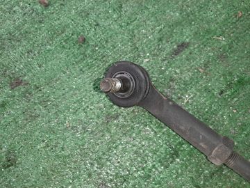 РУЛЕВАЯ РЕЙКА НА NISSAN CEFIRO A33 VQ20DE