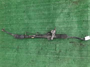 РУЛЕВАЯ РЕЙКА НА MITSUBISHI PAJERO V83W 6G72