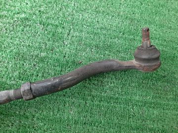 РУЛЕВАЯ РЕЙКА НА MITSUBISHI PAJERO V83W 6G72