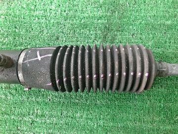 РУЛЕВАЯ РЕЙКА НА MITSUBISHI PAJERO V83W 6G72