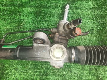 РУЛЕВАЯ РЕЙКА НА MITSUBISHI DION CR6W 4G94