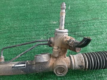 РУЛЕВАЯ РЕЙКА НА MITSUBISHI LANCER CEDIA CS5W 4G93