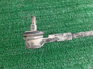 РУЛЕВАЯ РЕЙКА НА MITSUBISHI LANCER CEDIA CS5W 4G93