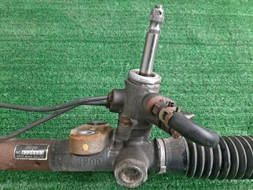 РУЛЕВАЯ РЕЙКА НА MITSUBISHI LANCER CEDIA CS2A 4G15