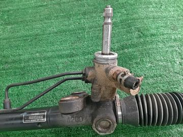 РУЛЕВАЯ РЕЙКА НА MITSUBISHI LANCER CEDIA CS5W 4G93