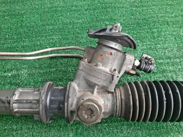 РУЛЕВАЯ РЕЙКА НА NISSAN BLUEBIRD HU14 SR20DE