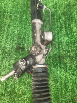 РУЛЕВАЯ РЕЙКА НА SUBARU OUTBACK BPE EZ30DE
