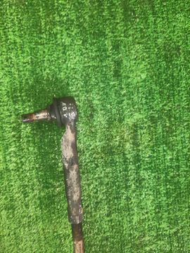 РУЛЕВАЯ РЕЙКА НА SUBARU OUTBACK BPE EZ30DE