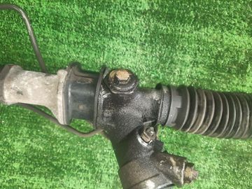 РУЛЕВАЯ РЕЙКА НА SUBARU LEGACY BE5 EJ20DE