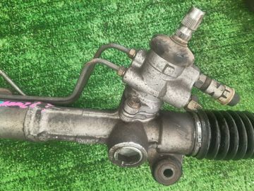 РУЛЕВАЯ РЕЙКА НА TOYOTA IPSUM ACM26W 2AZ-FE