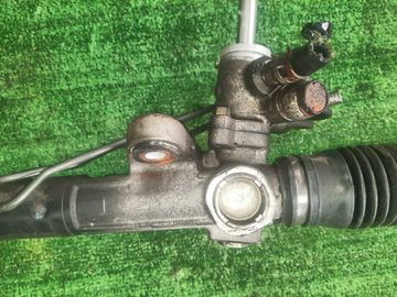 РУЛЕВАЯ РЕЙКА НА MITSUBISHI AIRTREK CU2W 4G63T