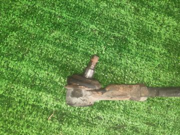 РУЛЕВАЯ РЕЙКА НА MITSUBISHI AIRTREK CU2W 4G63T