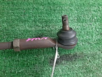 РУЛЕВАЯ РЕЙКА НА NISSAN WINGROAD NY11 QG18DE